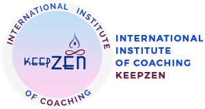 Keepzen logo