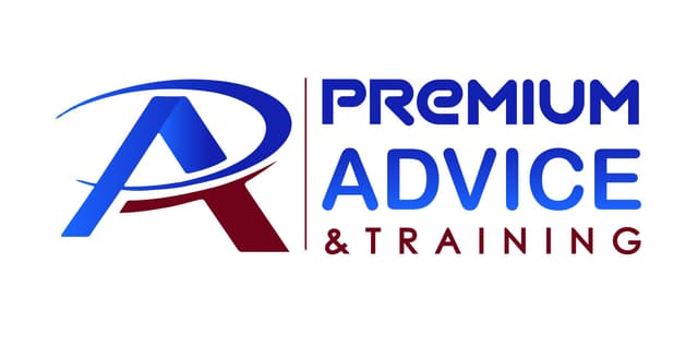 Premium Advice Logo